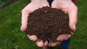 Composting Hot and Cold