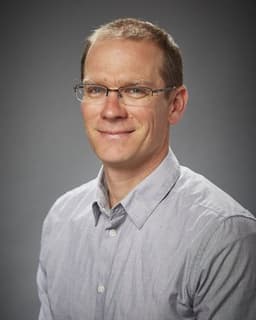 Dr. Tim Seipel