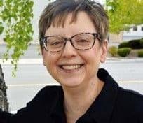 Dr. Heidi Kratch